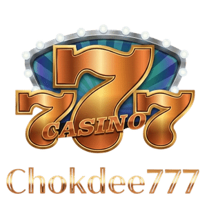 chokdee777-logo